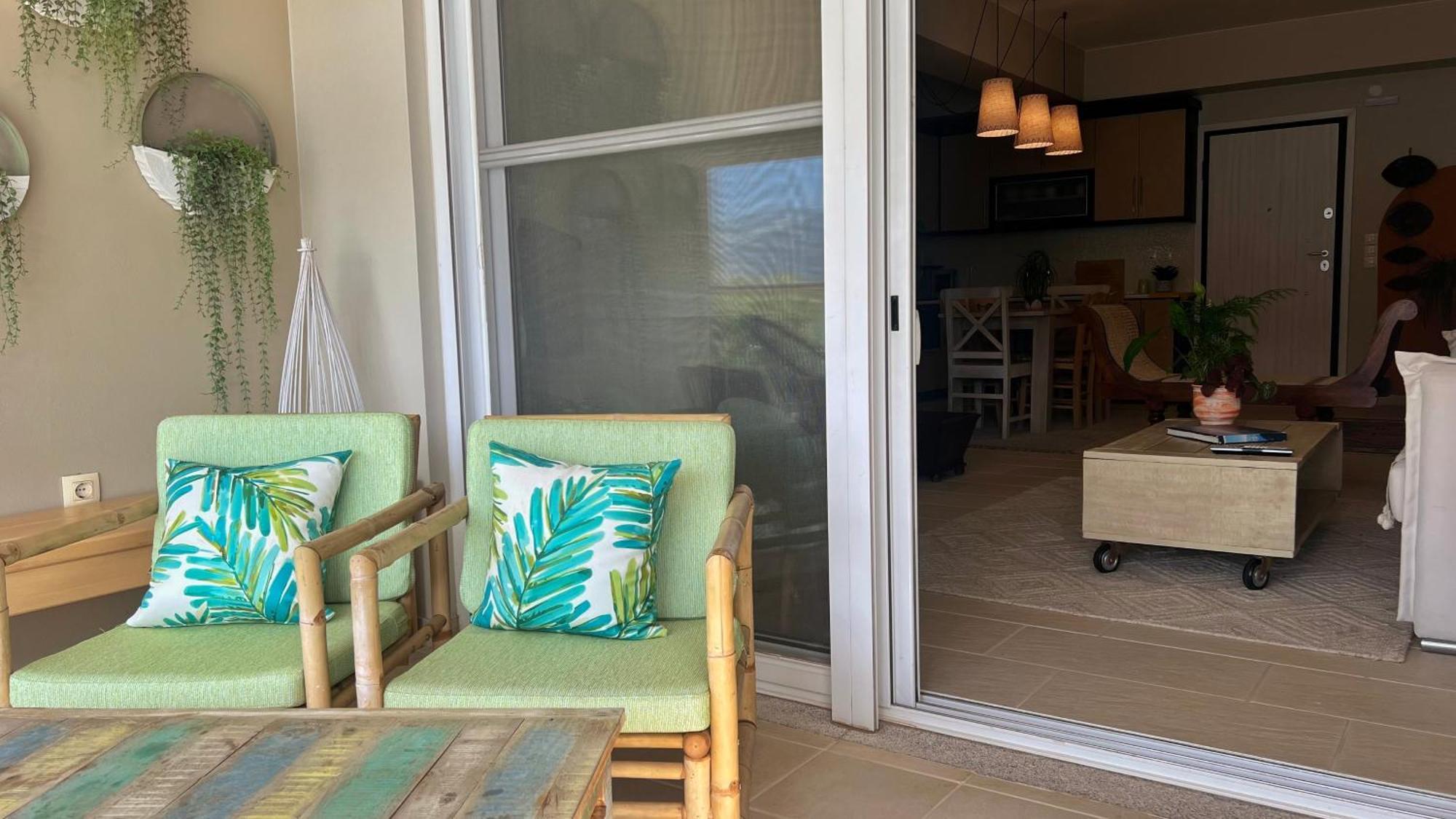 Beach House In Itea-Delphi Bagian luar foto